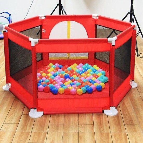 Baby Play Pen
